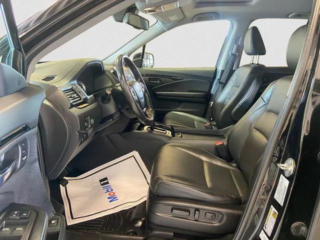used 2019 Honda Ridgeline car, priced at $30,999