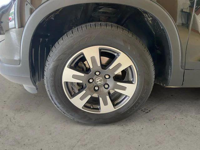 used 2019 Honda Ridgeline car, priced at $30,999