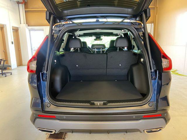new 2026 Honda CR-V Hybrid car, priced at $41,620