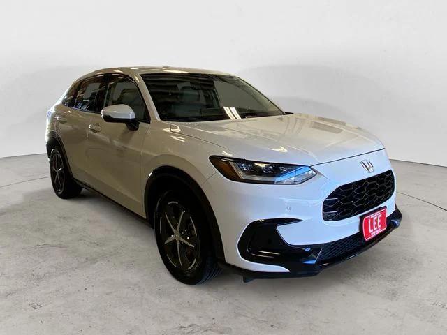 used 2023 Honda HR-V car, priced at $26,999