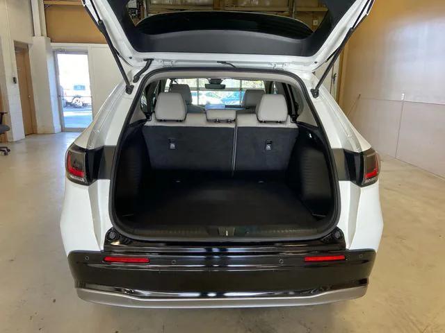 used 2023 Honda HR-V car, priced at $26,999