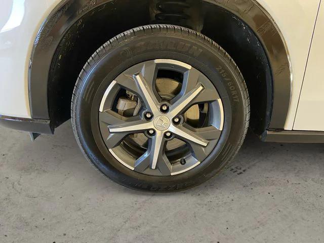 used 2023 Honda HR-V car, priced at $26,999