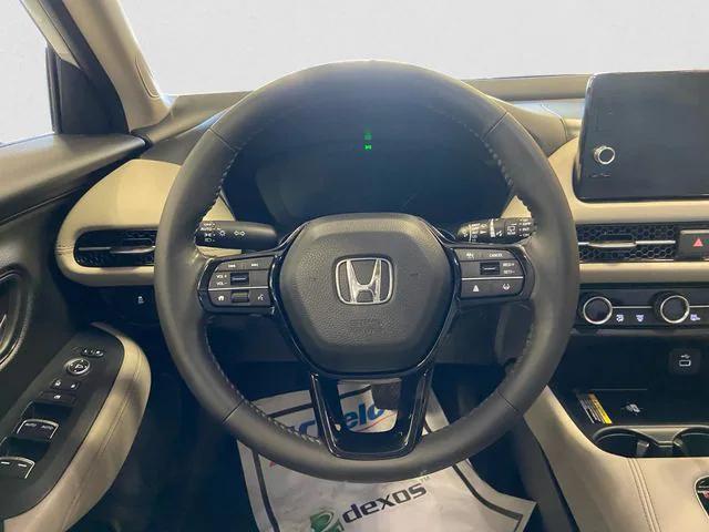 used 2023 Honda HR-V car, priced at $26,999