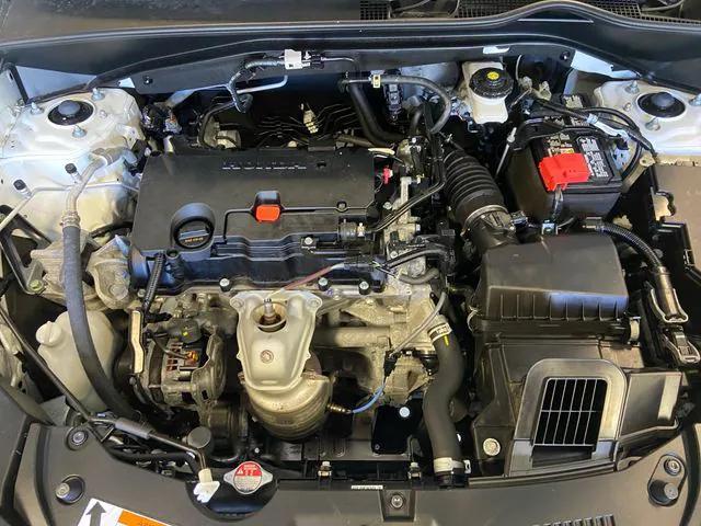 used 2023 Honda HR-V car, priced at $26,999