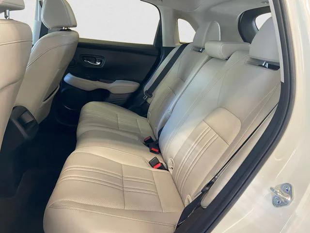 used 2023 Honda HR-V car, priced at $26,999