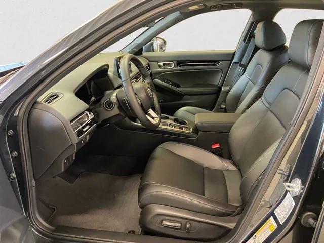 new 2026 Honda Civic Hybrid car, priced at $34,690