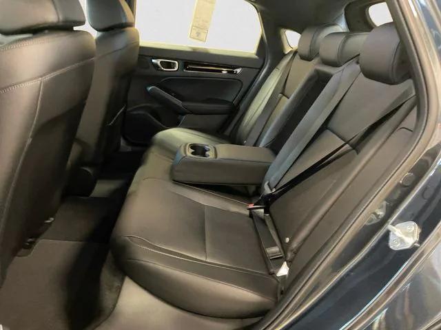 new 2026 Honda Civic Hybrid car, priced at $34,690