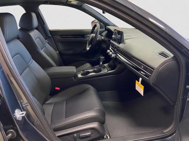 new 2026 Honda Civic Hybrid car, priced at $34,690