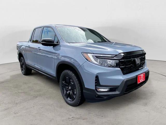 new 2025 Honda Ridgeline car, priced at $47,600