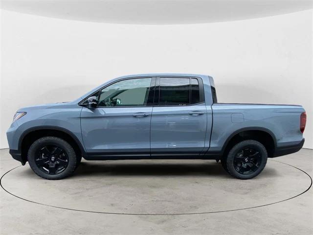 new 2025 Honda Ridgeline car, priced at $47,600