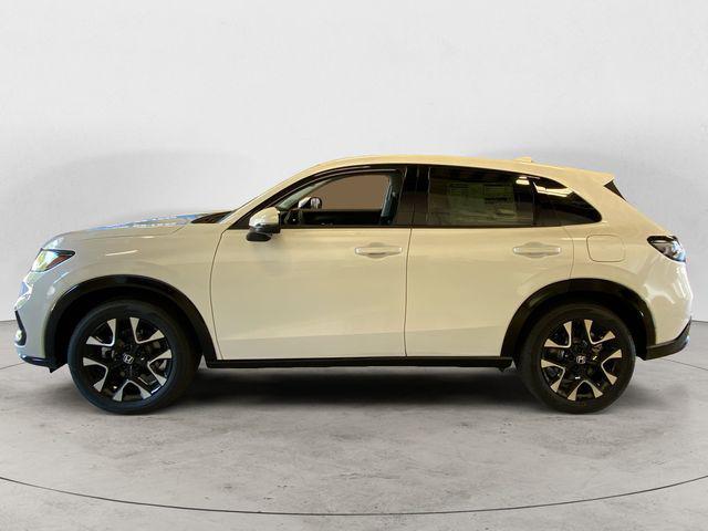 new 2026 Honda HR-V car, priced at $32,400