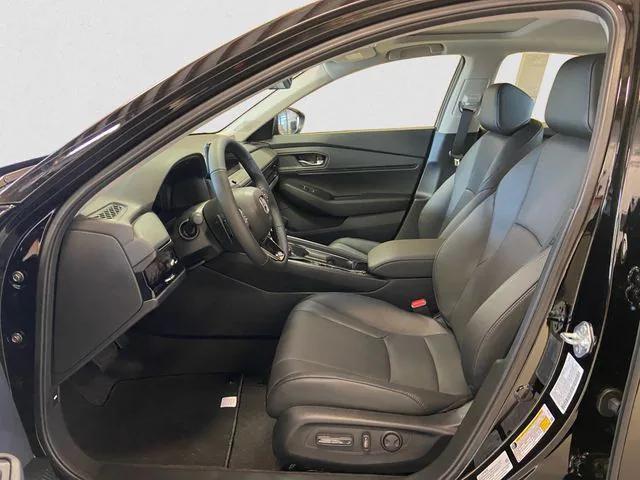 new 2025 Honda Accord Hybrid car, priced at $36,135