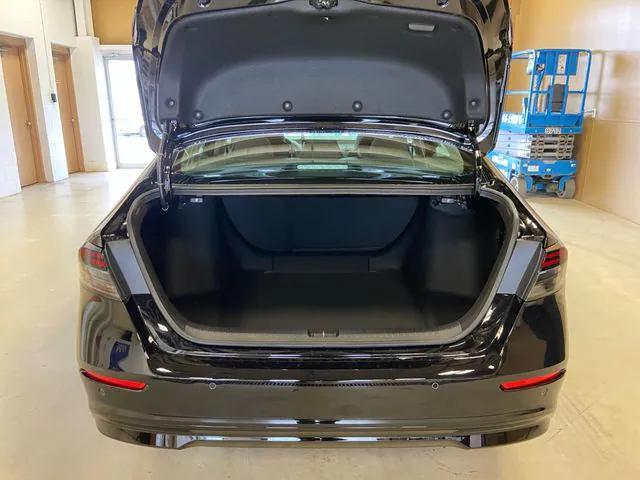 new 2025 Honda Accord Hybrid car, priced at $36,135