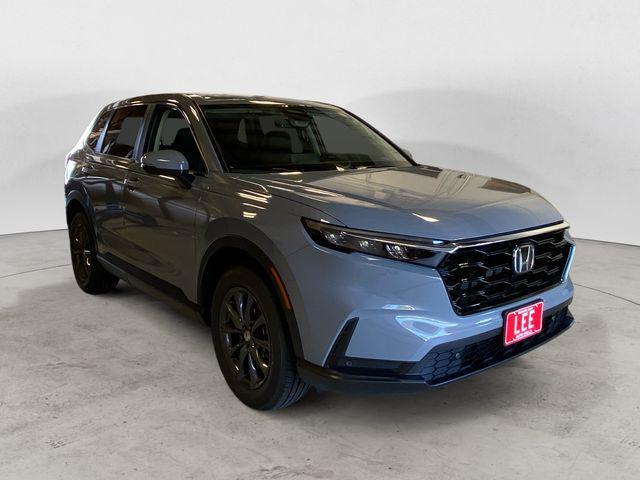 new 2026 Honda CR-V car, priced at $38,750