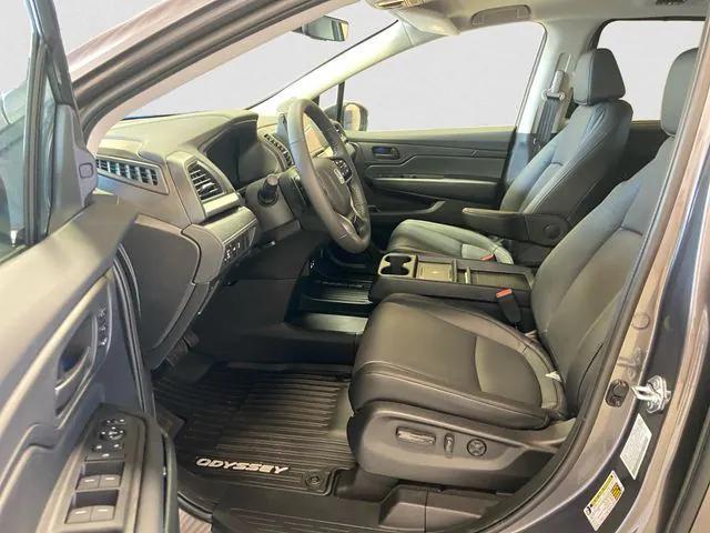 new 2026 Honda Odyssey car, priced at $45,250