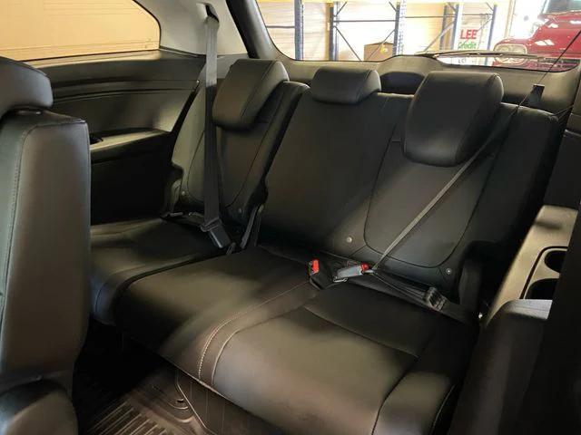 new 2026 Honda Odyssey car, priced at $45,250