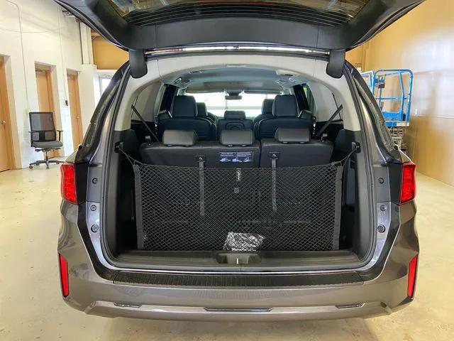 new 2026 Honda Odyssey car, priced at $45,250