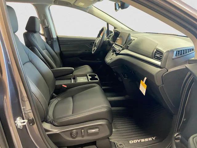 new 2026 Honda Odyssey car, priced at $45,250