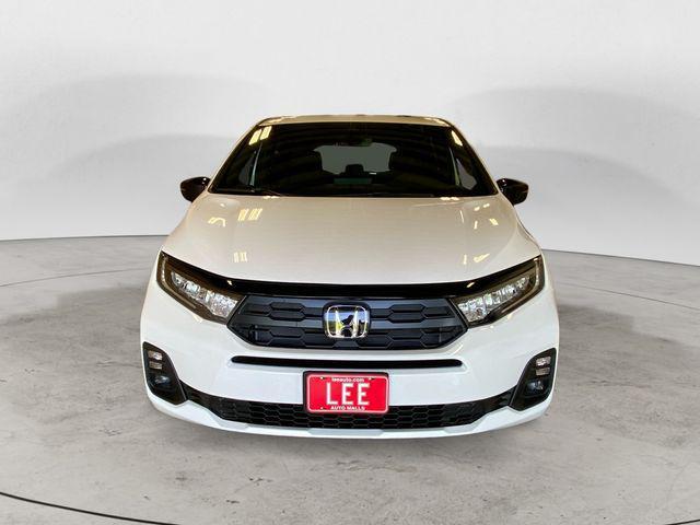 new 2025 Honda Odyssey car, priced at $45,275