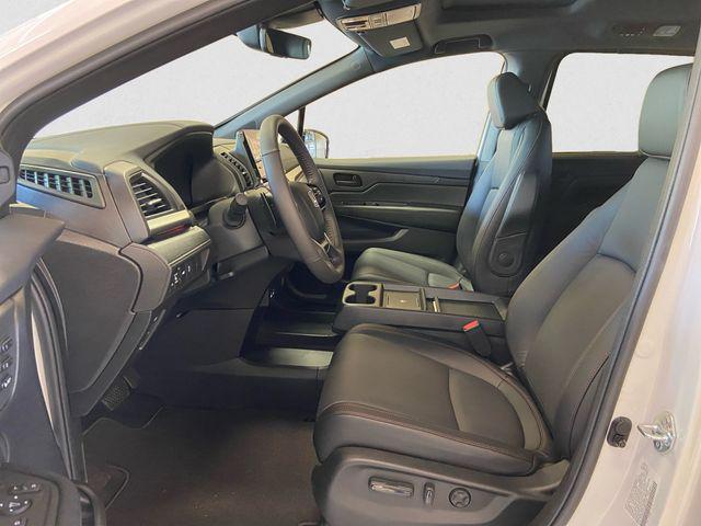 new 2025 Honda Odyssey car, priced at $45,275
