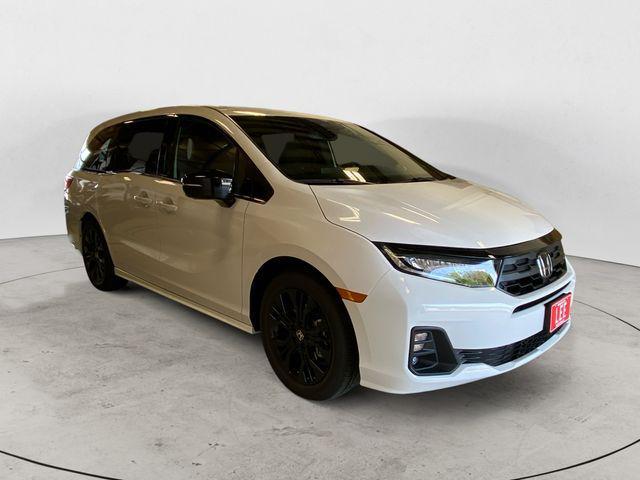 new 2025 Honda Odyssey car, priced at $45,275