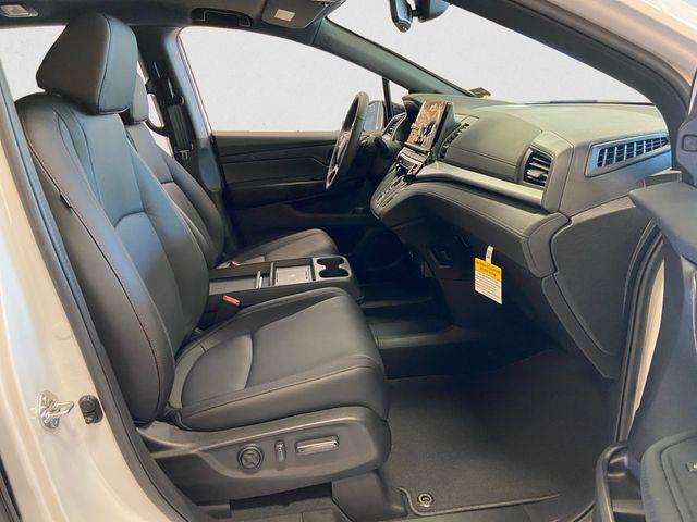 new 2025 Honda Odyssey car, priced at $45,275