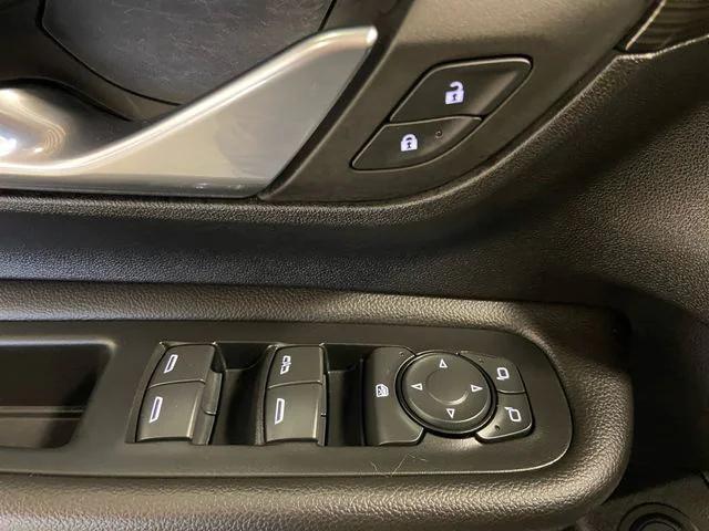 used 2022 GMC Terrain car, priced at $26,999
