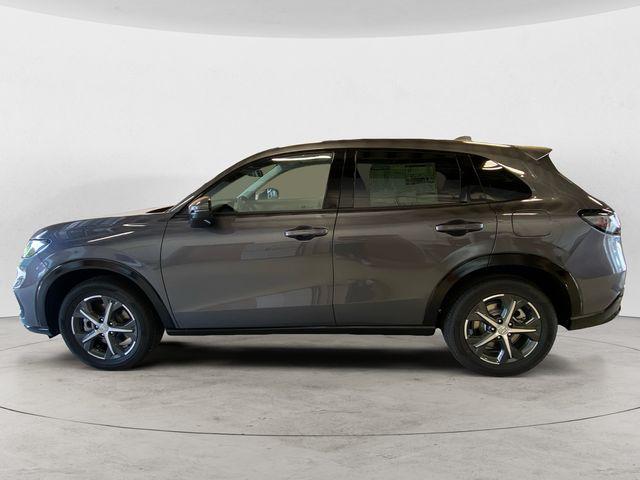 new 2025 Honda HR-V car, priced at $32,395