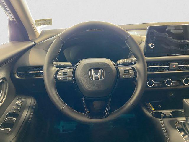 new 2025 Honda HR-V car, priced at $32,395
