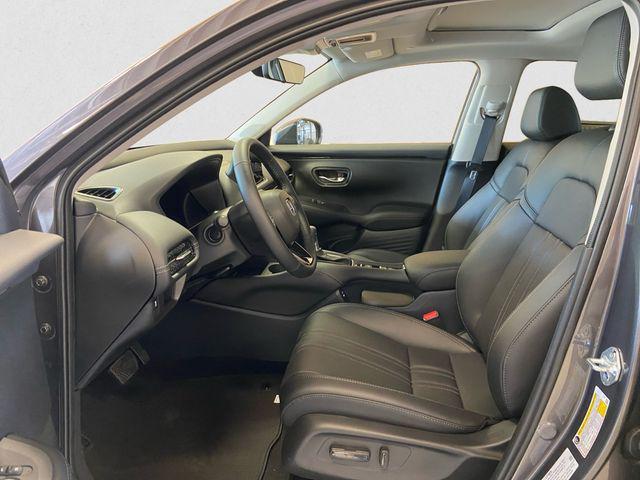 new 2025 Honda HR-V car, priced at $32,395