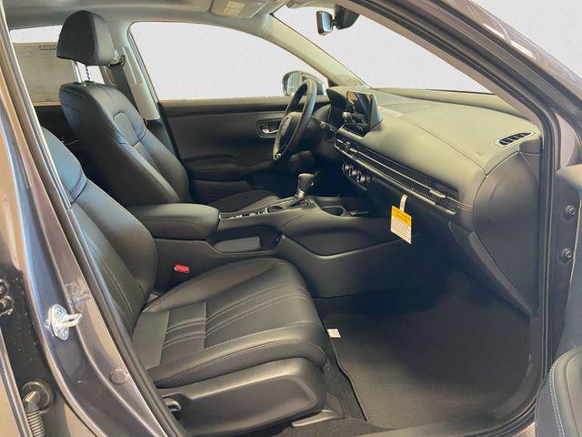 new 2025 Honda HR-V car, priced at $32,395
