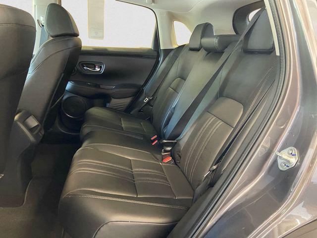 new 2025 Honda HR-V car, priced at $32,395