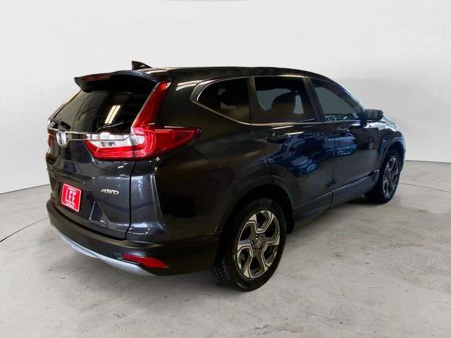 used 2019 Honda CR-V car, priced at $22,494