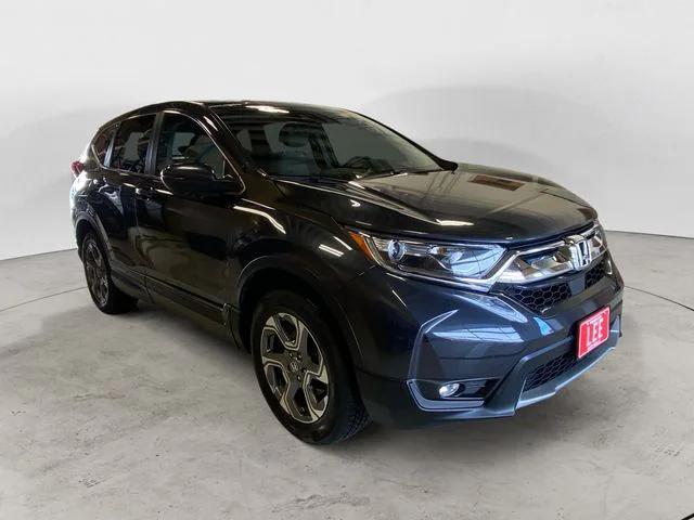 used 2019 Honda CR-V car, priced at $22,494