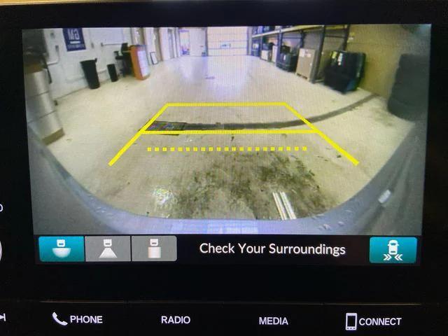 used 2024 Honda CR-V Hybrid car, priced at $32,999