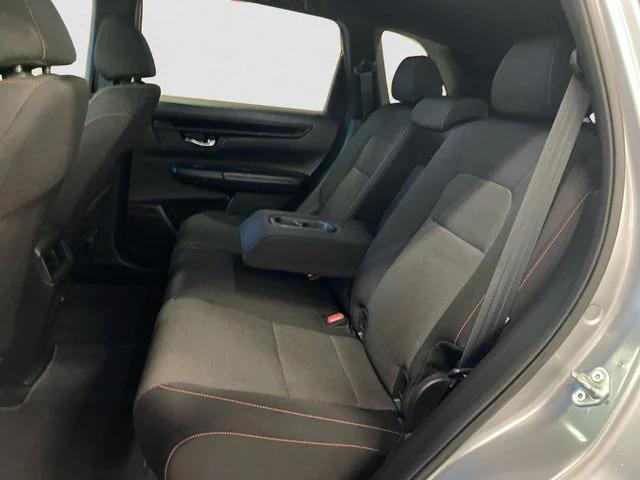 used 2024 Honda CR-V Hybrid car, priced at $32,999