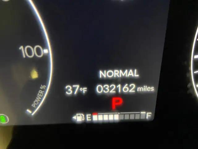 used 2024 Honda CR-V Hybrid car, priced at $32,999