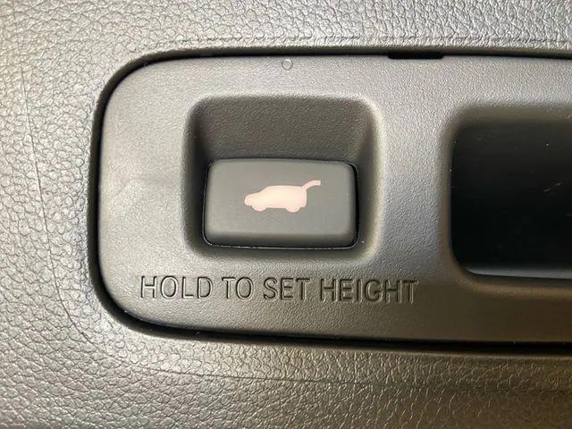 new 2026 Honda CR-V Hybrid car, priced at $41,675