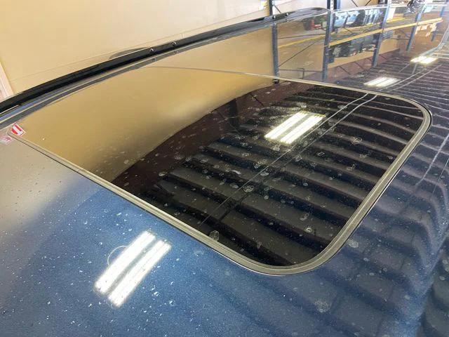 new 2026 Honda CR-V Hybrid car, priced at $41,675