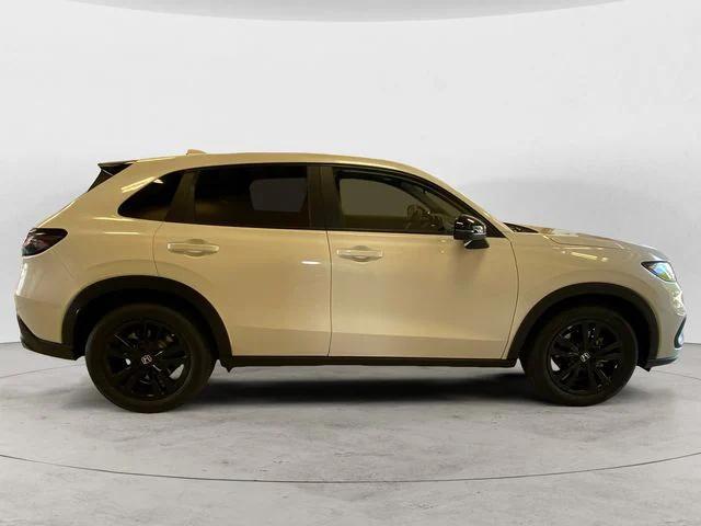 new 2026 Honda HR-V car, priced at $31,350