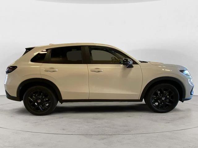 new 2025 Honda HR-V car, priced at $30,850