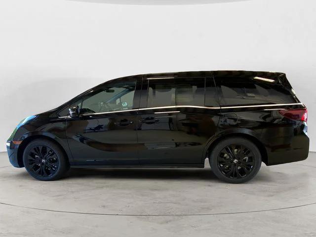 new 2025 Honda Odyssey car, priced at $44,820