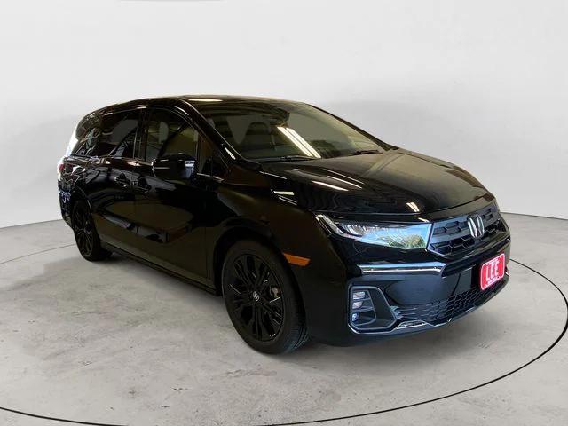 new 2025 Honda Odyssey car, priced at $44,820