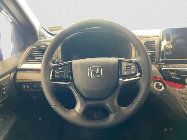 new 2025 Honda Odyssey car, priced at $44,820