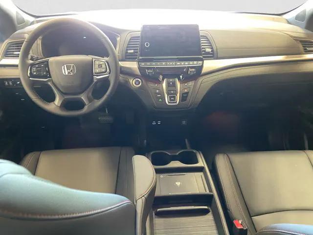 new 2025 Honda Odyssey car, priced at $44,820