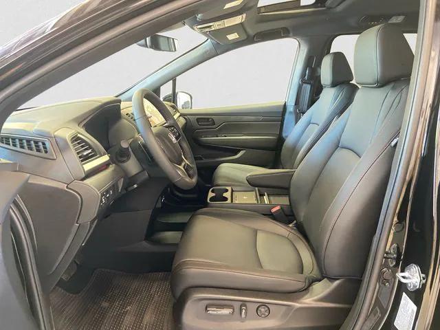 new 2025 Honda Odyssey car, priced at $44,820