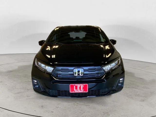 new 2025 Honda Odyssey car, priced at $44,820