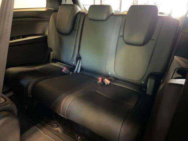 new 2025 Honda Odyssey car, priced at $44,820