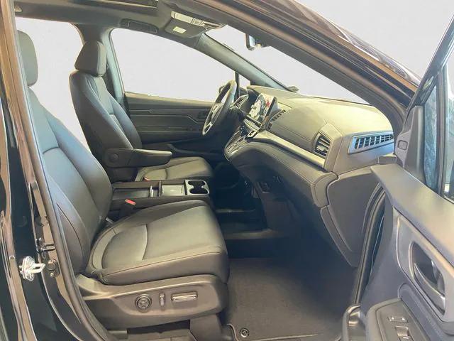 new 2025 Honda Odyssey car, priced at $44,820