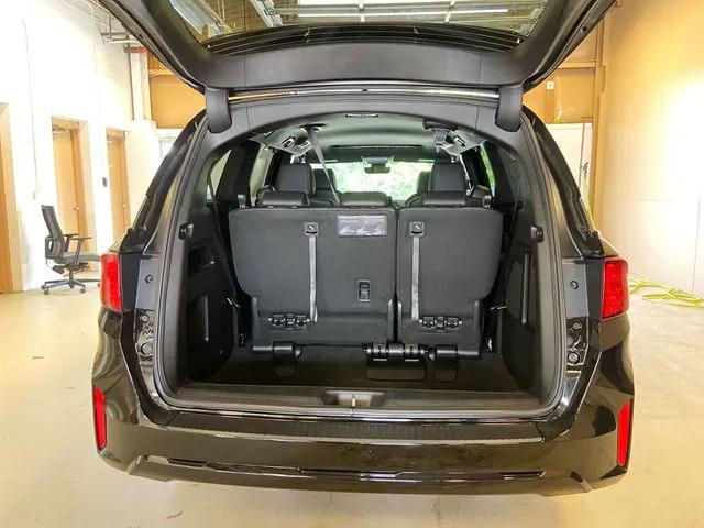 new 2025 Honda Odyssey car, priced at $44,820